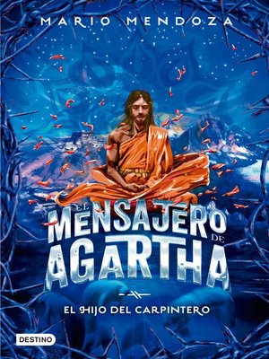 cover image of El mensajero de Agartha 7--El hijo del carpintero